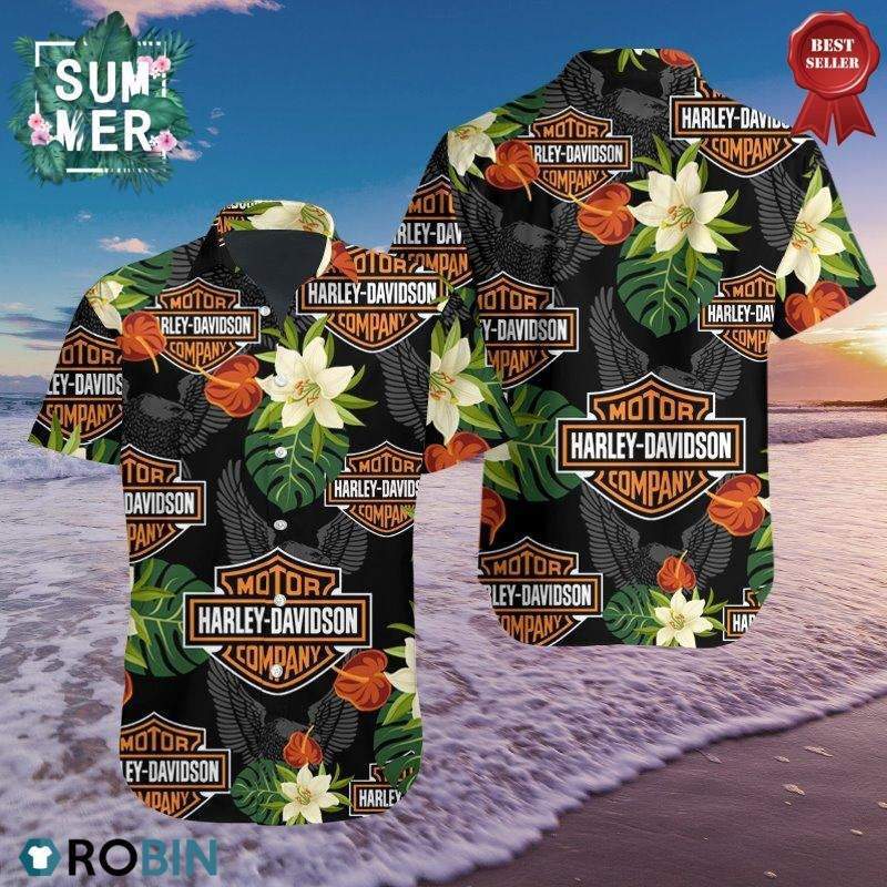 Hl Hawaiian Shirt 416 Hawaiian Shirt