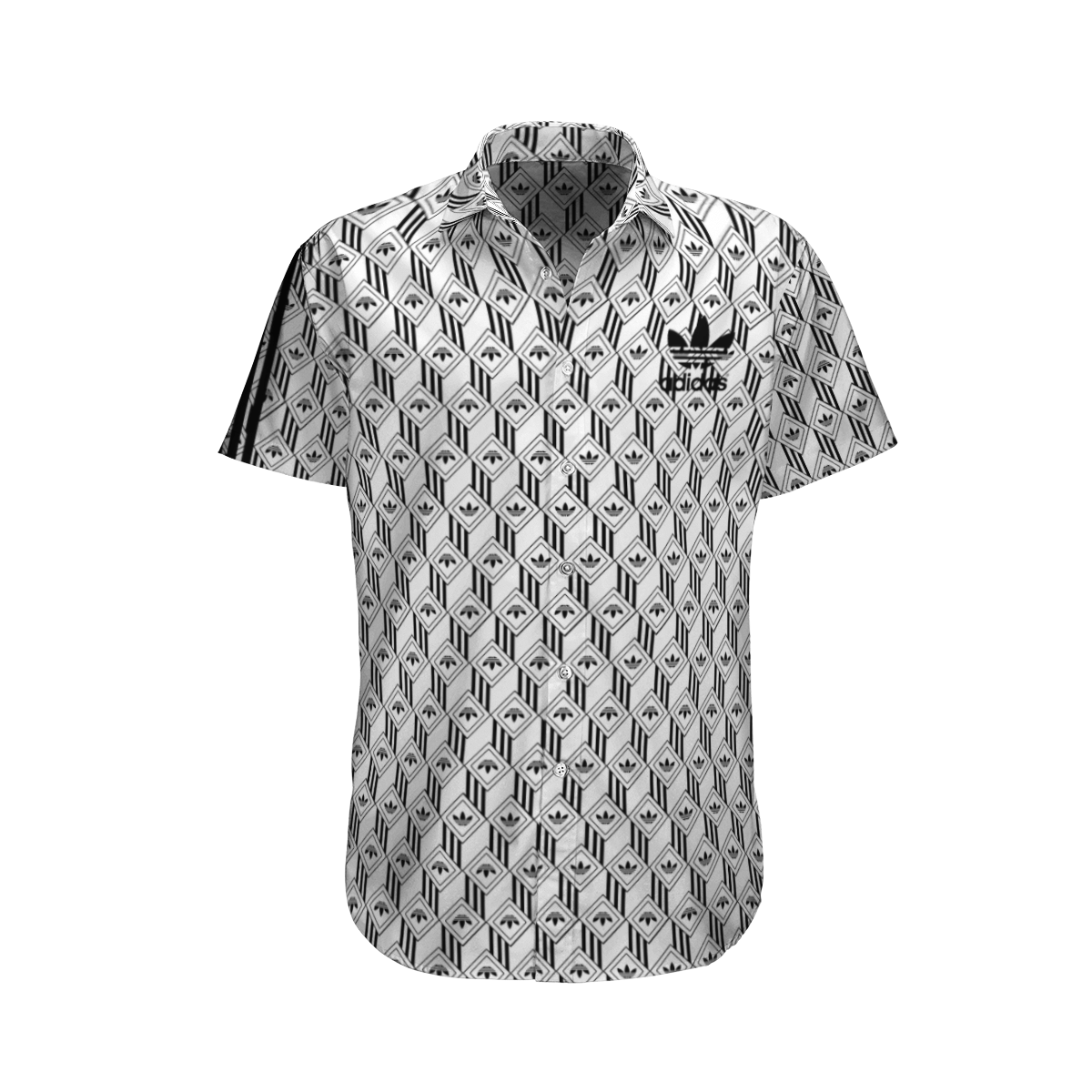 Ume Shirts Hawaiian Shirt
