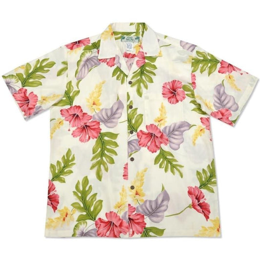 Honeymoon Tan High Quality Hawaiian Shirt Dhc1806208