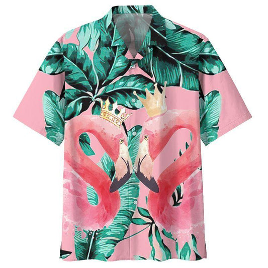 FLAMINGO Hawaiian Apparel22