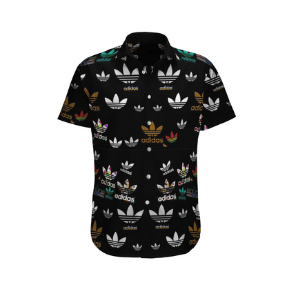 Original Sticker Shirts Hawaiian Shirt
