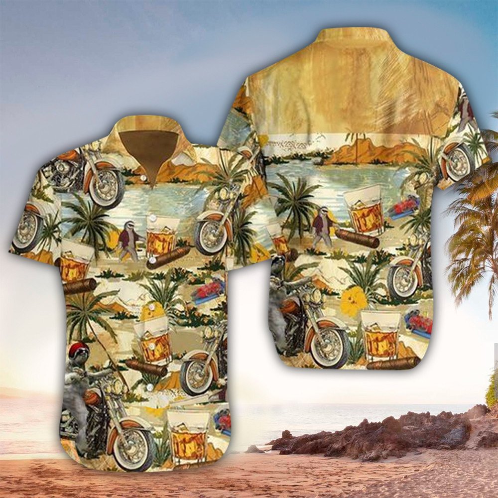 Sloth Aloha Shirt, Hawaiian Shirt For Sloth Lovers