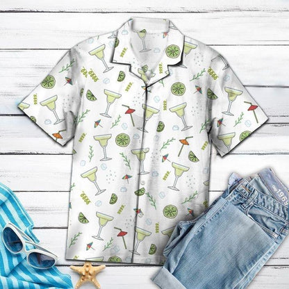 Amazing Margarita Hawaiian Shirt