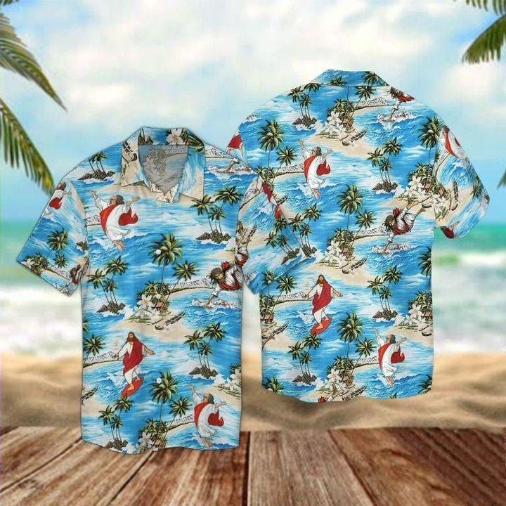 Aloha Hawaiian Shirt | For Men & Women | Adult | HW4555