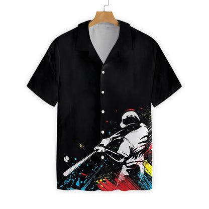 Baseball Hawaiian Shirt 10