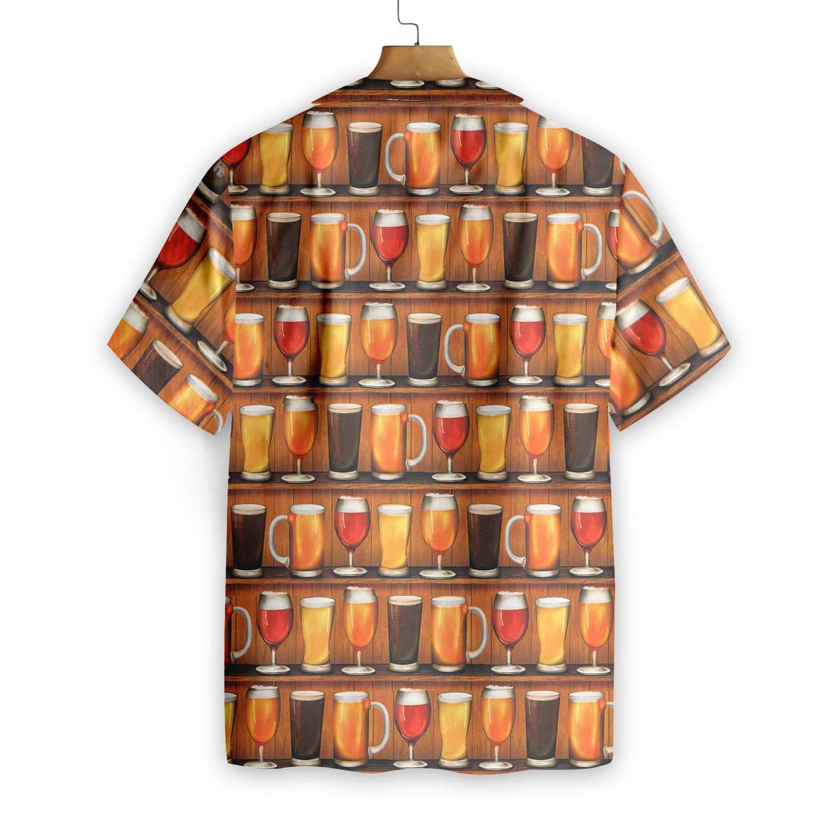 Beer Hawaiian Shirt 13
