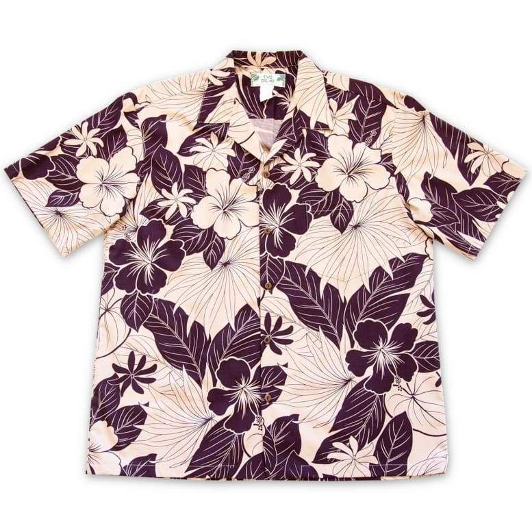 Haven Tan Unique Design Hawaiian Shirt Dhc1806221