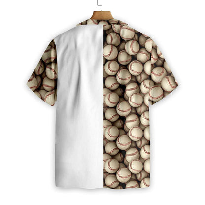 Baseball Hawaiian Shirt 14