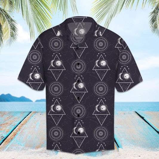 Amazing Astrology Hawaiian Shirt | For Men & Women | Adult | HW6094