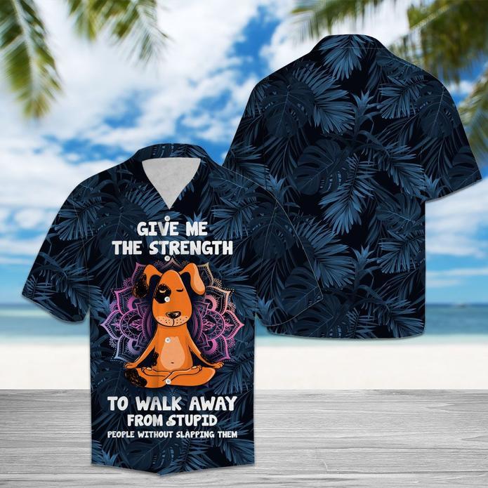 Aloha Shirt Mother's Day Father's Day Gift Hawaiian Shirt | For Men & Women | Adult | HW5078