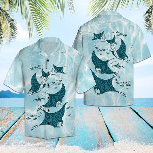 Amazing Aloha Hawaiian Shirt | For Men & Women | Adult | HW5935