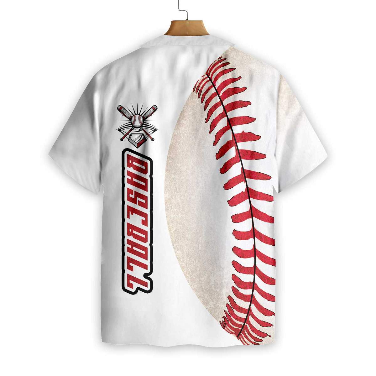 Baseball Hawaiian Shirt 16