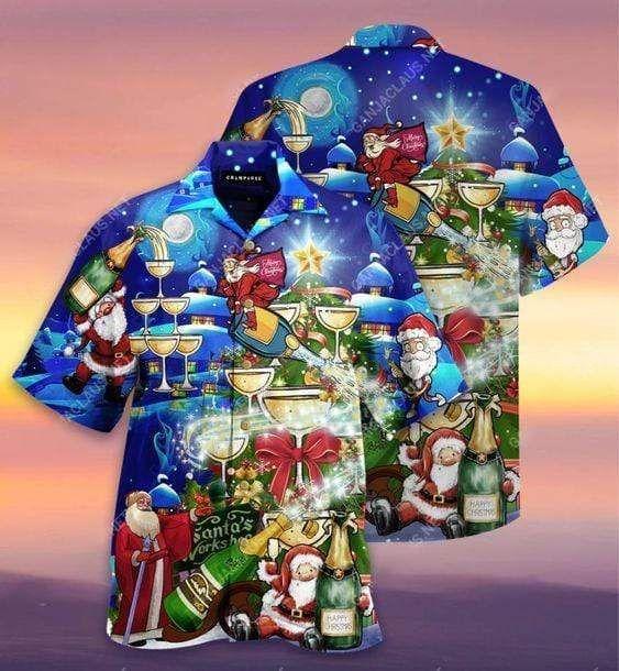 Beach Shirt Shop From 1000 Unique Hawaiian Aloha Shirts Lets Cheer Christmas With Champagne