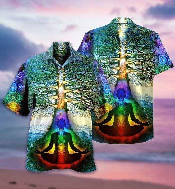 Beach Shirt Shop From 1000 Unique Hawaiian Aloha Shirts Peace Yoga Tree Of Life