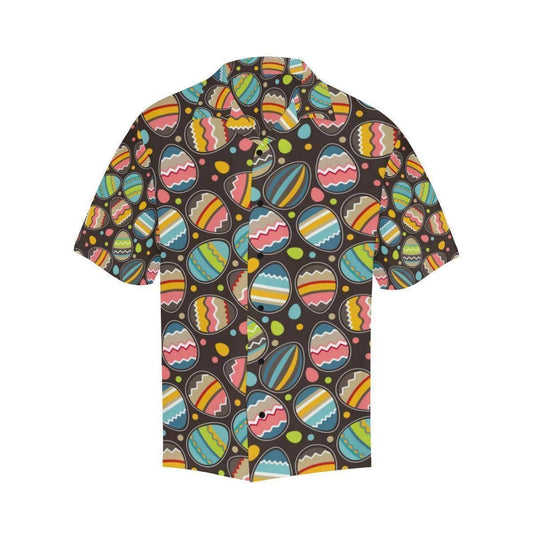 Beach Shirt Get Here Happy Easter Hawaiian Aloha Shirts