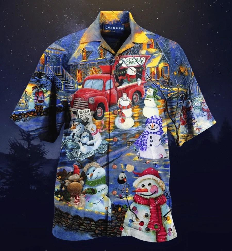 Beach Shirt Shop Hawaiian Aloha Shirts Christmas My Loe Foryoull Neer Melt