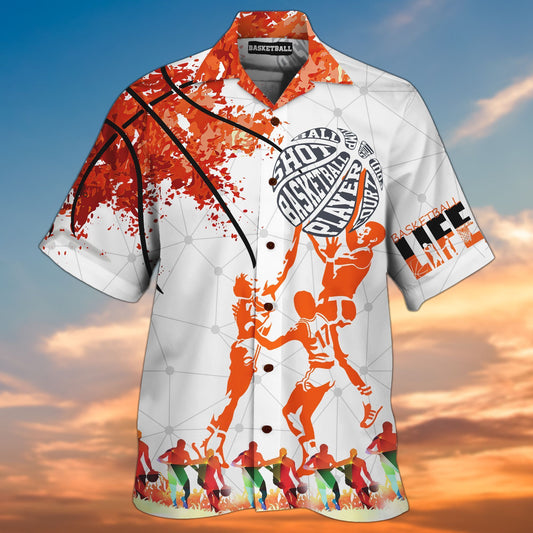 Baseball Cool Hawaiian Shirt | For Men & Women | Adult | HW5560