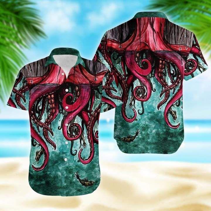 Aloha Hawaiian Shirt | UniShirtex | Adult | 