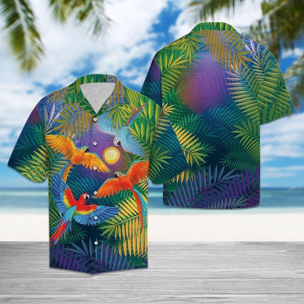 Police On Vacation Pink Best Hawaiian Shirt | For Men & Women | Adult | HW8314