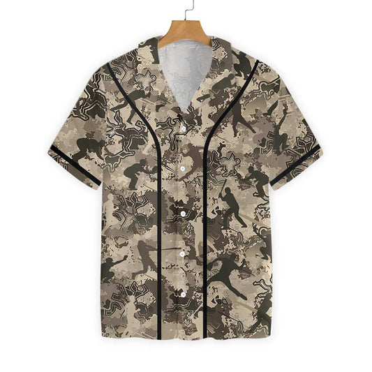 Baseball Hawaiian Shirt 19