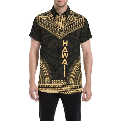 Ph Hawaii Shirts Hawaiian Shirt