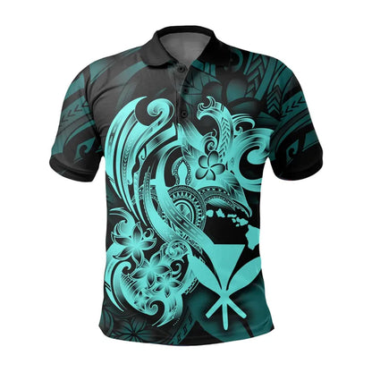 Ph Maoli Hawaii Shirt Hawaiian Shirt