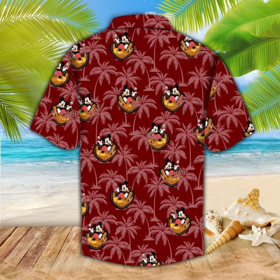 Mk Baseball Hawaii Shirt Unique Beach Hawaiian