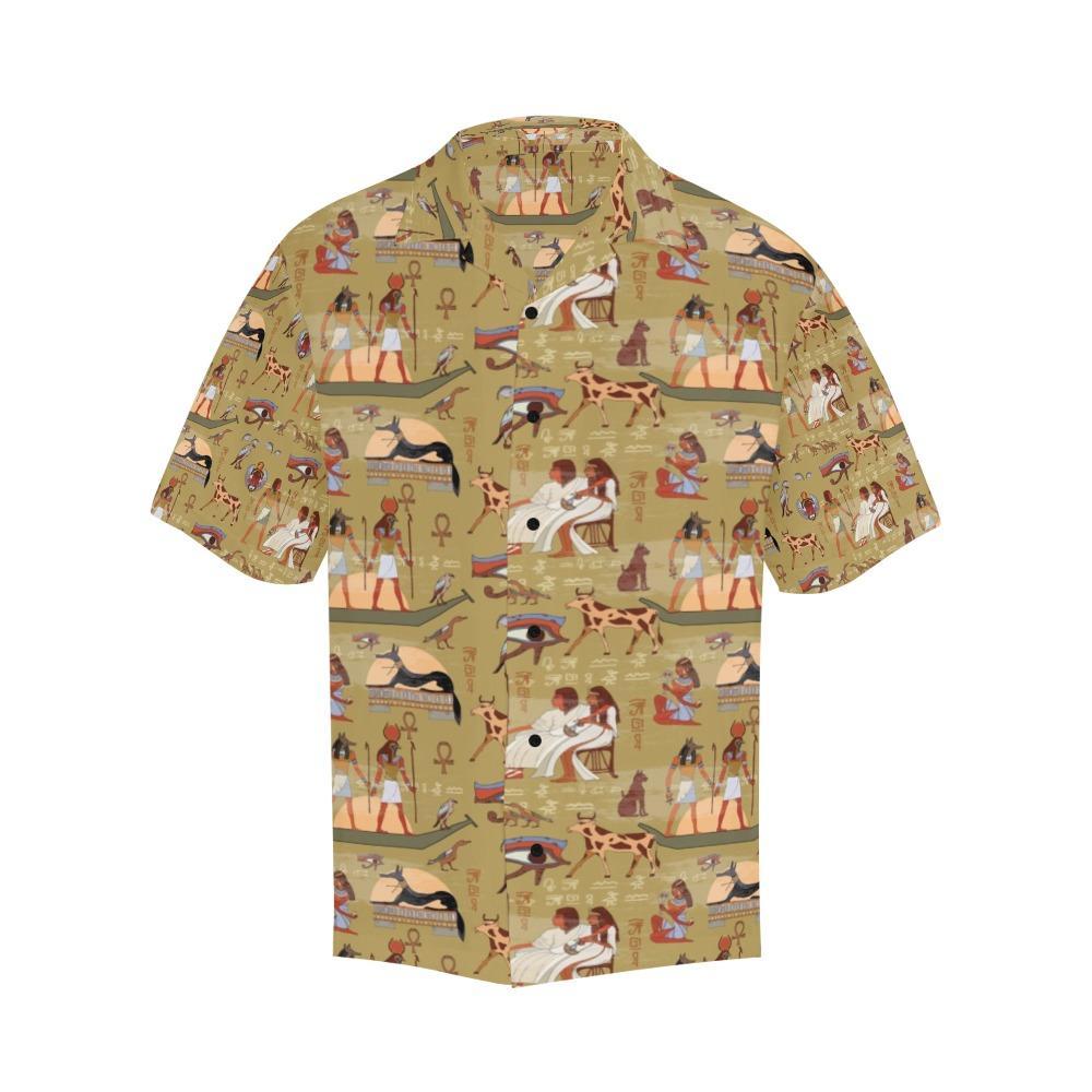 Ancient Greek Classic Pattern Design Lks3 Hawaiian Shirt