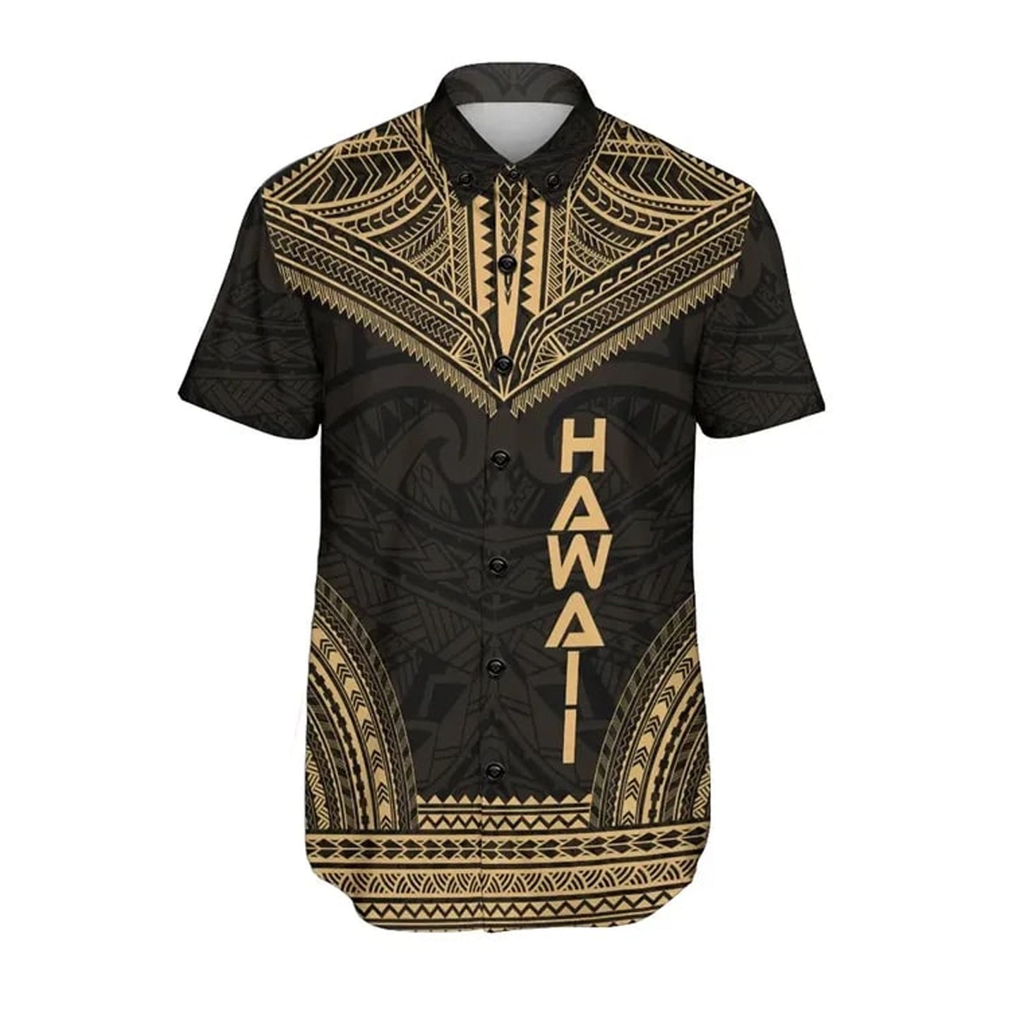 Ph Hawaii Shirts Hawaiian Shirt