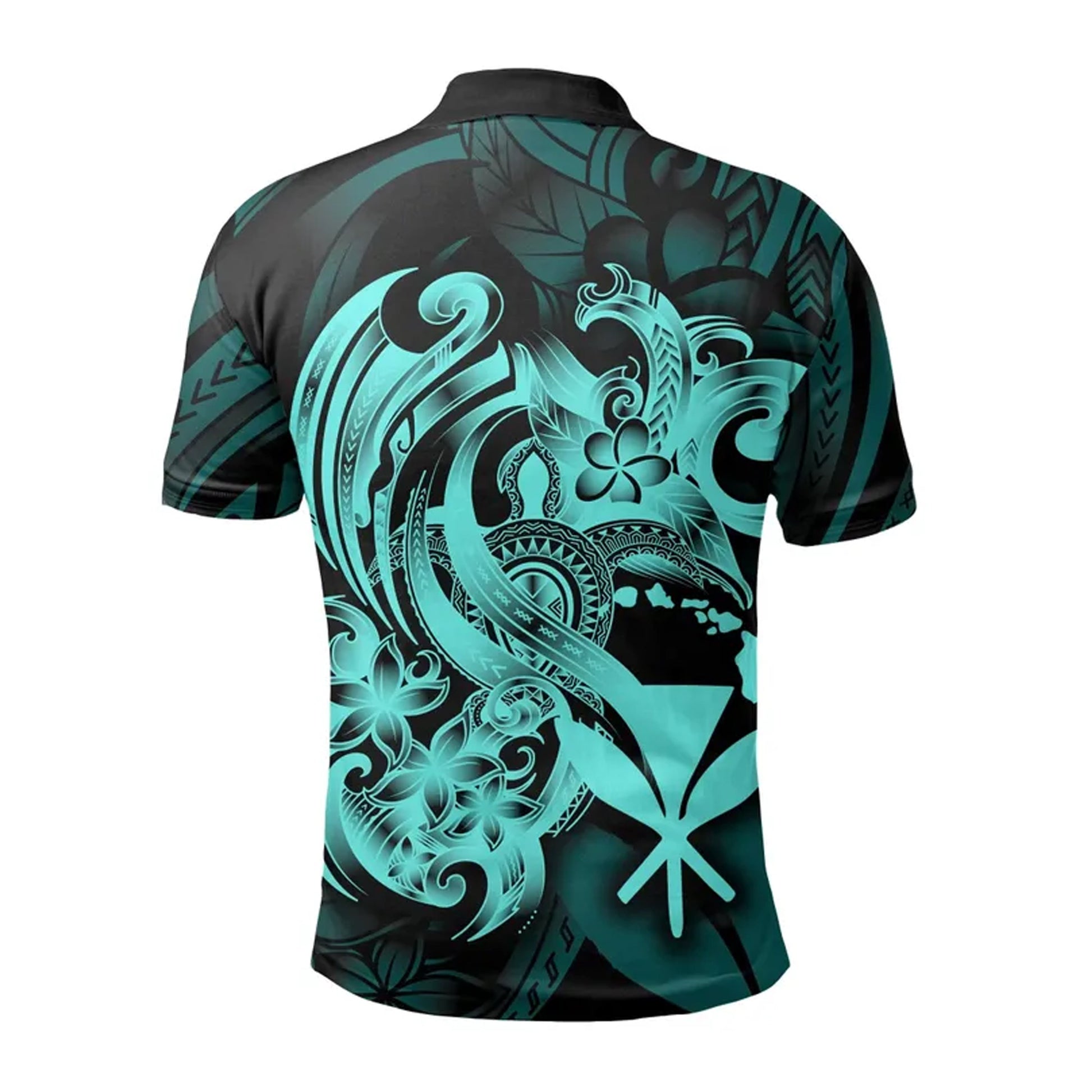 Maoli Hawaii Shirt Hawaiian Shirt