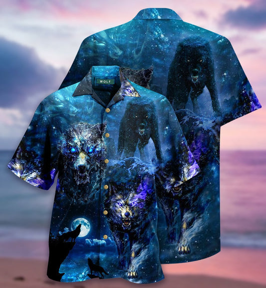 What Doesn't Kill Me Better Run Fast Hawaiian Shirt | For Men & Women | Adult | HW1695