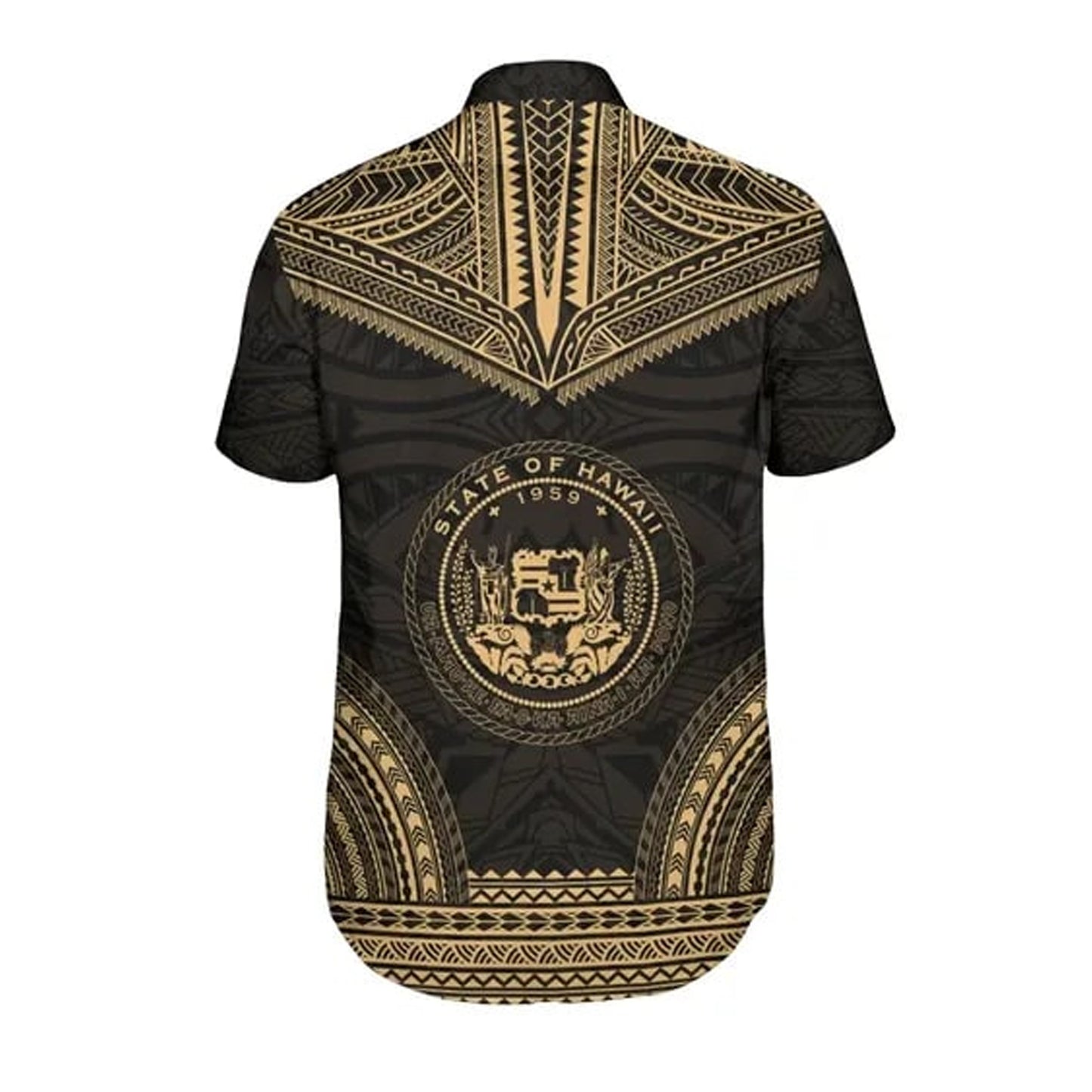 Hawaii Shirts Hawaiian Shirt