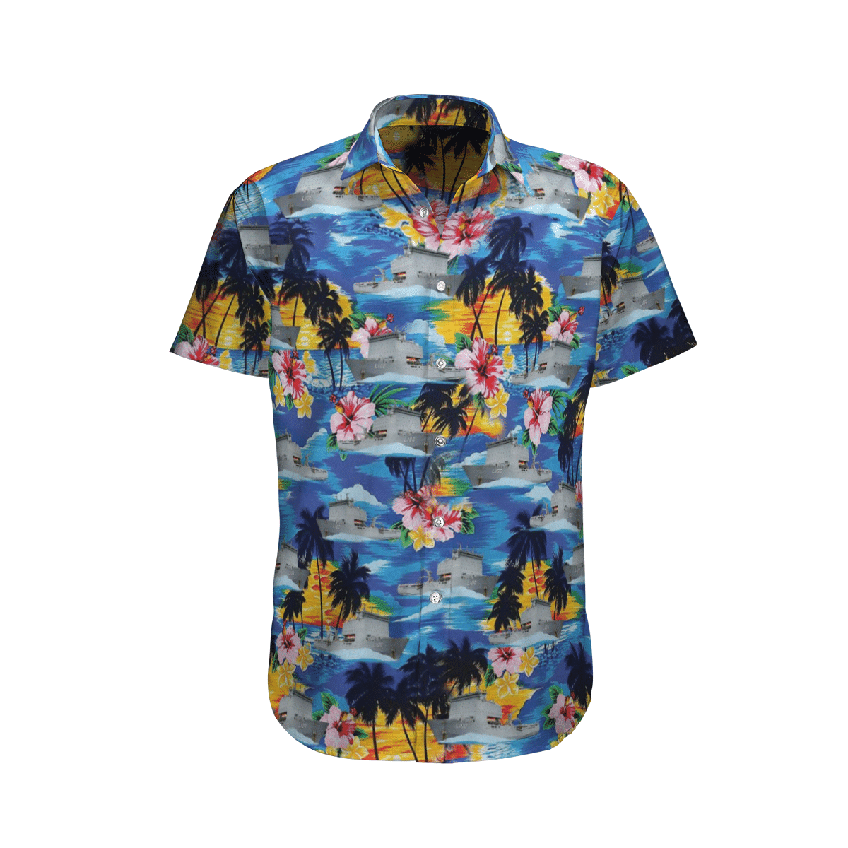 Choules Royal Australian Navy  Blue Nice Design Unisex Hawaiian Shirt For Men And Women Dhc17063290