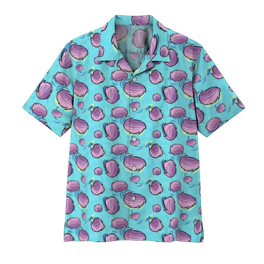  3D Sullivan Hawaii Shirt