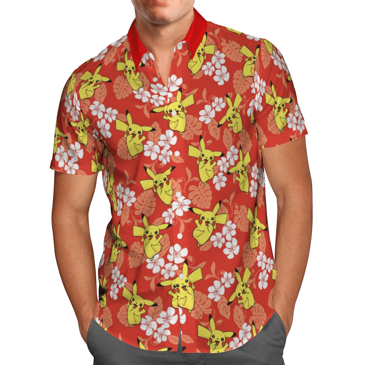 Pkc Pkm Hawaii Shirt Unique Beach Hawaiian