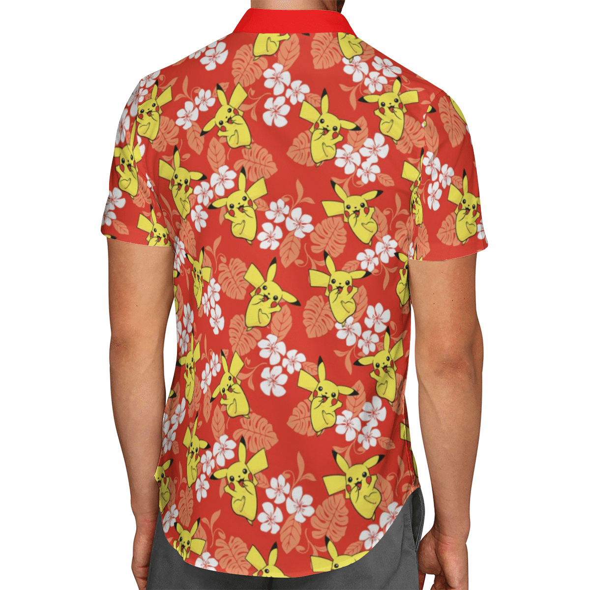 Pkc Pkm Hawaii Shirt Unique Beach Hawaiian