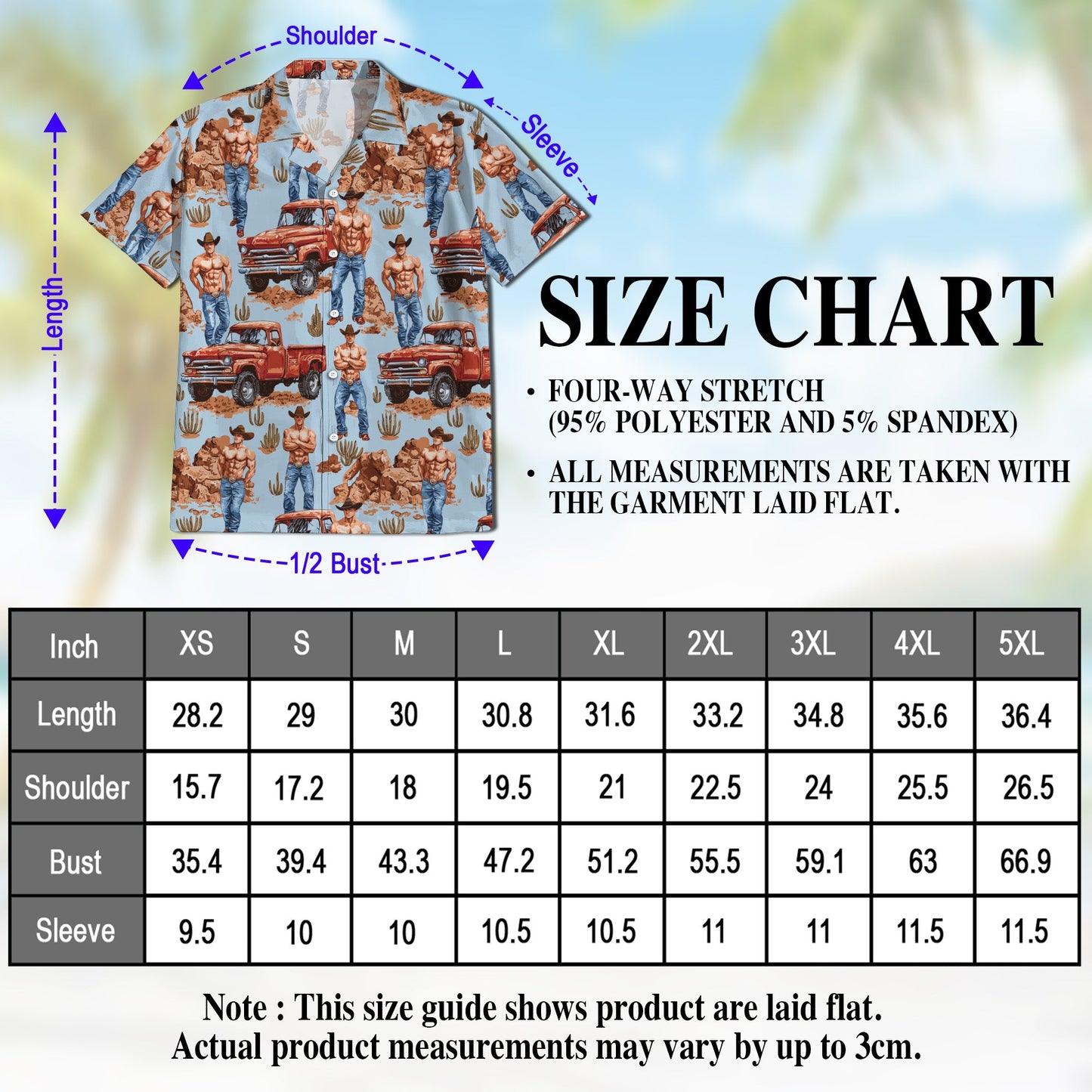 Cowboy Vintage Western Matching Dog Owner Hawaiian Shirts, Funny Pet Aloha Shirt for Beach Vacation - Azhawaiian