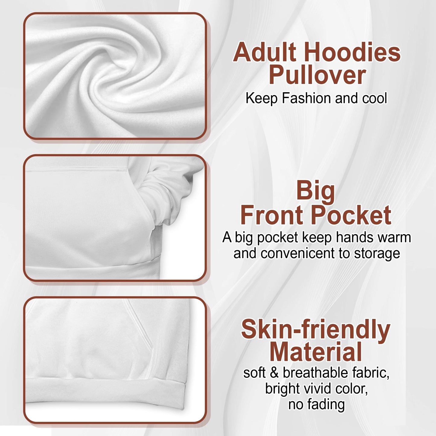 Spooky Skeleton Halloween All Over Print Hoodie, Pumpkin Graphic Design