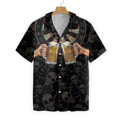 Beer Hawaiian Shirt 5