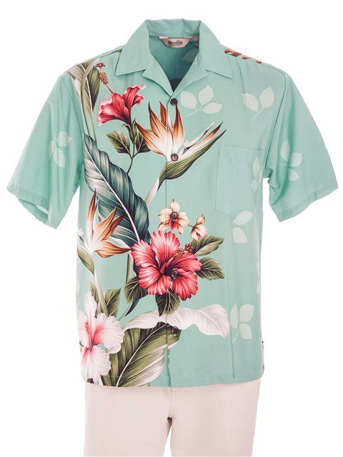 Flowers Multicolor Nice Design Hawaiian Shirt Dhc1806835