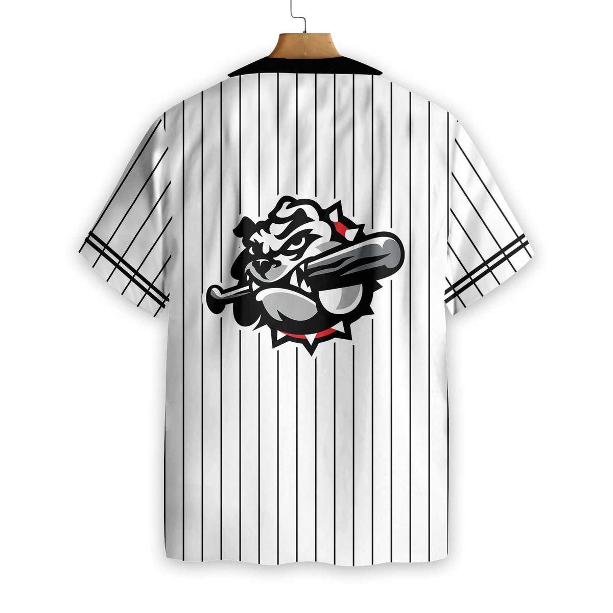 Baseball Hawaiian Shirt 8