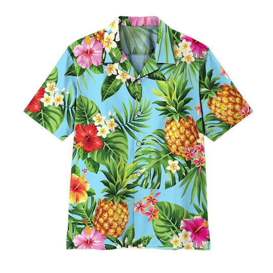  3D Kahoolawe Maui Hawaii Shirt