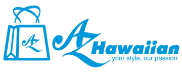 Azhawaiian Summer Clothing