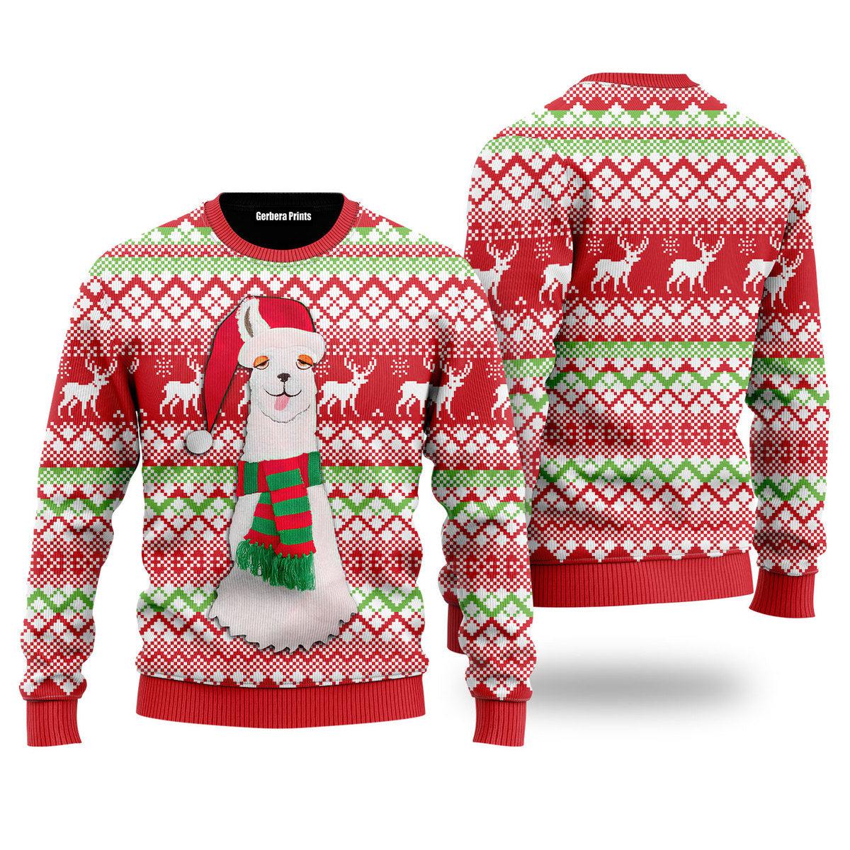 Christmas Ugly Christmas Sweater | For Men & Women | UH2210