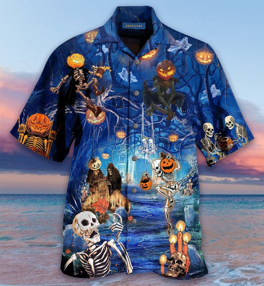 You're Already Dead Hawaiian Shirt | For Men & Women | Adult | HW2300