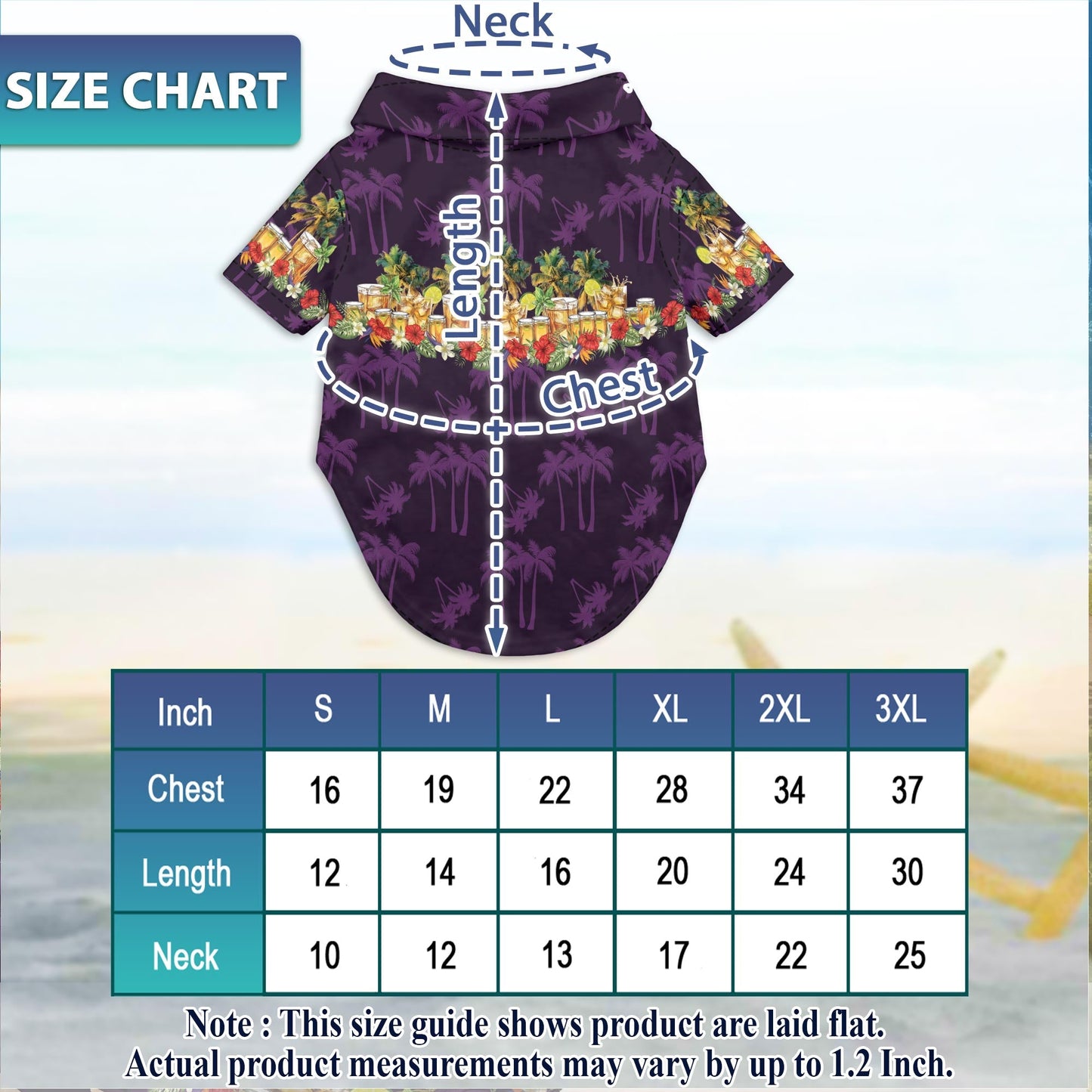 Tequila Matching Dog Owner Hawaiian Shirts, Funny Pet Aloha Shirt for Beach Vacation - Azhawaiian