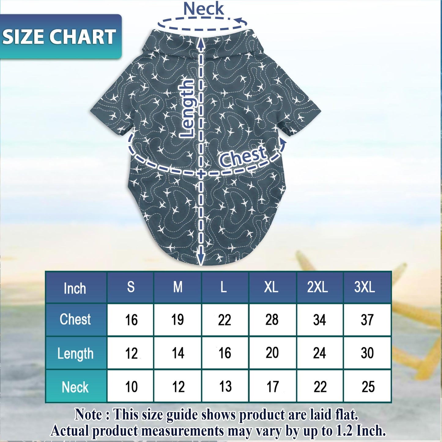 Vintage Airplane Matching Dog Owner Hawaiian Shirts, Funny Pet Aloha Shirt for Beach Vacation - Azhawaiian