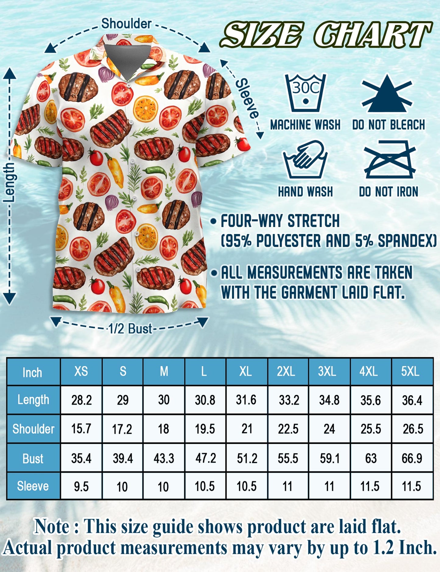 BBQ Matching Dog Owner Hawaiian Shirts, Funny Pet Aloha Shirt for Beach Vacation - Azhawaiian
