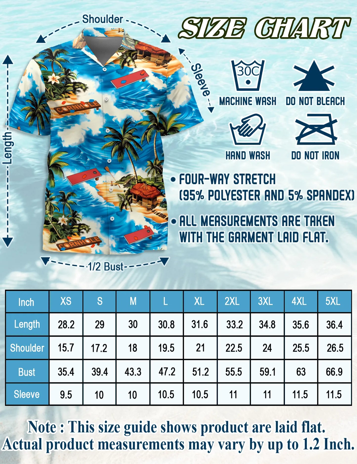 Beach Cornhole Game Summer Matching Dog Owner Hawaiian Shirts, Funny Pet Aloha Shirt for Beach Vacation - Azhawaiian