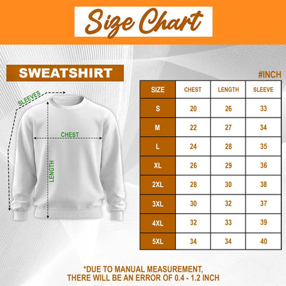 Dad and Son Dinosaur Skeleton Puzzle Pieces Sweatshirt – Colorful Graphic 3D All Over Print Design